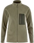 Fj&auml;llr&auml;ven Fleecejacke Damen Fleecejacke Kaipak