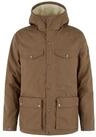 Fj&auml;llr&auml;ven Funktionsjacke Fj&auml;llr&auml;ven Herren Greenland Winter Jacket