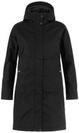 Fj&auml;llr&auml;ven Langmantel Kiruna Hydratic Padded Parka W
