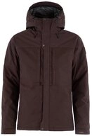 Fj&auml;llr&auml;ven Langjacke Skogsoe Padded Jacket M
