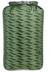 Cocoon Drybag COCOON Drybag Ultralight green waves 21