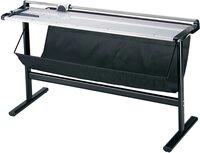 KW-triO Rollenschneidemaschine KWTRIO 13022 Rollenschneider Schneidekante 1300...