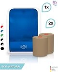 Blanc Hygienic Papiertuchspender