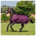 Bucas Pferde-Thermodecke Bucas Freedom Turnout 150g 155 cm / 6'9 cm