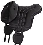 Equinate Wanderreitsattel Reitpad Stella