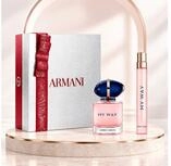 Giorgio Armani Duft-Set My Way