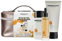 Sebastian Professional Haarpflege-Set SEBASTIAN Professional Potion 9...