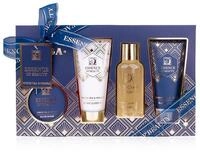 ACCENTRA Hautreinigungs-Set Essence of Beauty 390 ml, 4-tlg., Badeset in Geschenkbox