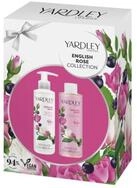 Yardley Pflege-Set Set Yardley: English Rose