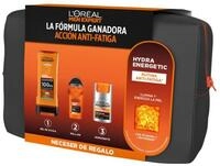 L'Oreal Deutschland K&ouml;rperpflegemittel HERREN EXPERT POWER AGE ETUI 3-tlg