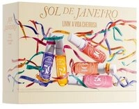 Sol de Janeiro Pflege-Geschenkset Sol de Janeiro Livin&acute; A Vida Cheirosa Spray