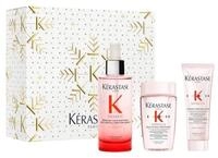 K&eacute;rastase Haarpflege-Set Genesis XMas Set - Geschenkset f&uuml;r zu Haarausfall