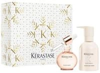 K&eacute;rastase Haarpflege-Set Gloss Cream Duo XMas Set, 2-tlg.