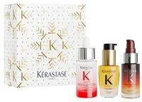 K&eacute;rastase Haarpflege-Set K&eacute;rastase Mini Trio XMas Set, 3-tlg.
