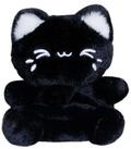 Aurora World Kuscheltier Aurora 44534 - Tasty Peach Black Sesame Meowchi Palm...