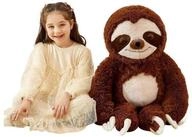 LuxusKollektion Kuscheltier Pl&uuml;schtier Kuscheltier 78cm Geschenk Kinder...