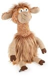 Sigikid Kuscheltier Sabber Lina, BeastsTown f&uuml;r Erwachsene und Kinder (1-St)