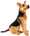LuxusKollektion Kuscheltier Pl&uuml;schhund Pl&uuml;schtier Stofftier Spielzeug 50cm...
