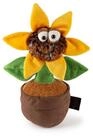 Sigikid Kuscheltier Blume Miss Sunshine 38 cm BeastsTown Sonnenblume Stofftier