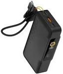 Xtorm Xtorm 35W NextGen Powerbank 10.000 mAh Black Neu Powerbank, Schnellladung der