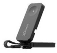 XLAYER Handy-Dockingstation 3-in-1 Power Stick schwarz