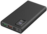 Platinet PMPB10WQC726B Powerbank Platinet Power Bank 10000 mAh PD 3.0 QC 3.0...