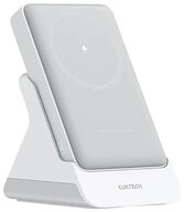 Cuktech Magnetladeger&auml;t Standfu&szlig; Powerbank 10000 mAh (1 St), 20W Laden,