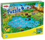 Haba Puzzle 1-20, 48 Puzzleteile
