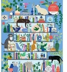 Chronicle Books Puzzle Ein perfektes Eckchen, Puzzleteile