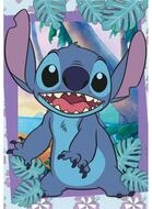 Educa Puzzle Puzzle Disney Stitch 300 St&uuml;ck, Puzzleteile