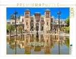 CALVENDO Puzzle CALVENDO Puzzle Museum of Art and Culture, 1000 pieces, finished