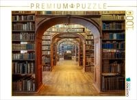 CALVENDO Puzzle CALVENDO Puzzle Baroque House G&ouml;rlitz, 1000 pieces, finished...