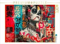 CALVENDO Puzzle CALVENDO Puzzle No Limits, 1000 pieces, finished size 25.2 &times;...