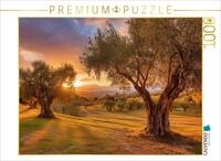 CALVENDO Puzzle CALVENDO Puzzle An image from the calendar *The Magic of Olive