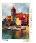 CALVENDO Puzzle CALVENDO Puzzle Collioure, Frankreich, 2000 Teile Lege-Gr&ouml;&szlig;e...