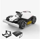 Mammotion Rasenm&auml;hroboter LUBA Mini 2 AWD M&auml;hroboter ohne Begrenzungsdraht, bis