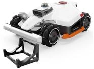 Mammotion Rasenm&auml;hroboter LUBA 3 AWD 3000 M&auml;hroboter ohne Begrenzungskabel,...