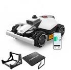 Mammotion Rasenm&auml;hroboter LUBA Mini 2 AWD 1500 M&auml;hroboter ohne Begrenzungskabel,