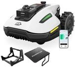 Mammotion Rasenm&auml;hroboter YUKA Mini 2 M&auml;hroboter ohne Begrenzungsdraht, bis 1000