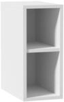 MIRJAN24 Regal Nexso 05, 23x35x50 cm