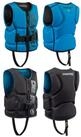 Camaro Schwimmweste Camaro Comp Vest Kinder Schwimmweste Wende Neoprenweste