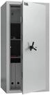 Profirst Wertschutzschrank Tresor EN1 Fortress 110 Doppelbartschloss lichtgrau
