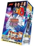 Topps Sammelkarte Topps - Turbo Attax Formel 1 2026 - 1 Super Tin - Greats of...