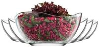 LAV Dessertschale Vira Glasschalen - 310 ml (10 1/2 oz), 6er Set, Glas,...