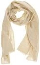 Seeberger Strickschal Cashmere Schal 180x50cm 18216-0