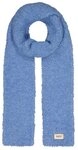Barts Schal Harray Scarf BLUE