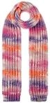 Lierys Strickschal, (1-St), Damenschal, Made in Germany