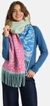 Lieblingsst&uuml;ck Schal Damen-Schal, mit Woll-Anteil
