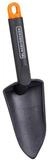 Black + Decker Pflanzkelle BLACK+DECKER Schaufel 30,5CM, (1x Gartenschaufel)