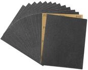 LuxusKollektion Schleifpapier Schleifpapier 230x280mm Metall Auto Holzm&ouml;bel 150